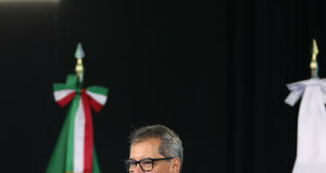 Gobierno de México reactiva subsidio a la gasolina por conflicto internacional Gobierno de México reactiva subsidio a la gasolina por conflicto internacional