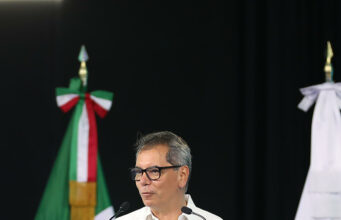 Gobierno de México reactiva subsidio a la gasolina por conflicto internacional Gobierno de México reactiva subsidio a la gasolina por conflicto internacional