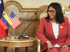 Gobierno de Venezuela confirma reinicio de relaciones diplomáticas con Estados Unidos Gobierno de Venezuela confirma reinicio de relaciones diplomáticas con Estados Unidos