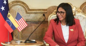 Gobierno de Venezuela confirma reinicio de relaciones diplomáticas con Estados Unidos Gobierno de Venezuela confirma reinicio de relaciones diplomáticas con Estados Unidos