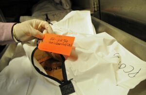Identificación forense confirma que cuerpos hallados en Alabama eran de una familia guatemalteca asesinada Identificación forense confirma que cuerpos hallados en Alabama eran de una familia guatemalteca asesinada
