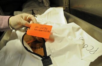 Identificación forense confirma que cuerpos hallados en Alabama eran de una familia guatemalteca asesinada Identificación forense confirma que cuerpos hallados en Alabama eran de una familia guatemalteca asesinada