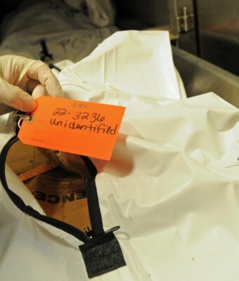 Identificación forense confirma que cuerpos hallados en Alabama eran de una familia guatemalteca asesinada Identificación forense confirma que cuerpos hallados en Alabama eran de una familia guatemalteca asesinada