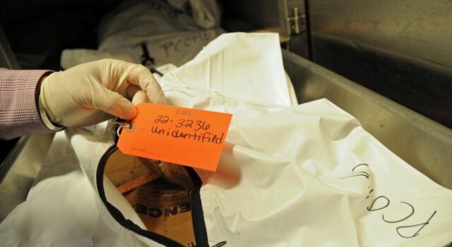 Identificación forense confirma que cuerpos hallados en Alabama eran de una familia guatemalteca asesinada Identificación forense confirma que cuerpos hallados en Alabama eran de una familia guatemalteca asesinada