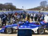 IndyCar revela el circuito para la gran carrera de Washington IndyCar revela el circuito para la gran carrera de Washington