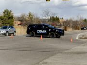 Investigación del FBI por ataques en universidad de Virginia y sinagoga de Michigan Investigación del FBI por ataques en universidad de Virginia y sinagoga de Michigan