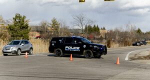 Investigación del FBI por ataques en universidad de Virginia y sinagoga de Michigan Investigación del FBI por ataques en universidad de Virginia y sinagoga de Michigan