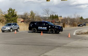 Investigación del FBI por ataques en universidad de Virginia y sinagoga de Michigan Investigación del FBI por ataques en universidad de Virginia y sinagoga de Michigan
