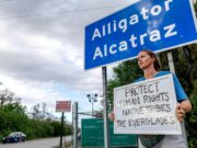 Jueza ordena acceso de abogados para migrantes detenidos en Alligator Alcatraz Jueza ordena acceso de abogados para migrantes detenidos en Alligator Alcatraz