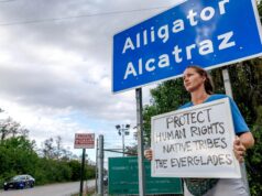 Jueza ordena acceso de abogados para migrantes detenidos en Alligator Alcatraz Jueza ordena acceso de abogados para migrantes detenidos en Alligator Alcatraz
