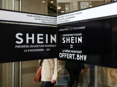 Justicia francesa rechaza suspender las operaciones de Shein tras polémica por productos prohibidos Justicia francesa rechaza suspender las operaciones de Shein tras polémica por productos prohibidos