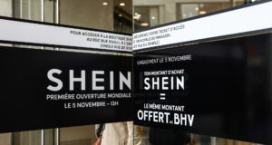 Justicia francesa rechaza suspender las operaciones de Shein tras polémica por productos prohibidos Justicia francesa rechaza suspender las operaciones de Shein tras polémica por productos prohibidos