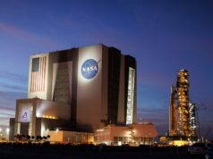 La NASA repara fallas en el cohete Artemis II y programa nuevo lanzamiento para abril La NASA repara fallas en el cohete Artemis II y programa nuevo lanzamiento para abril