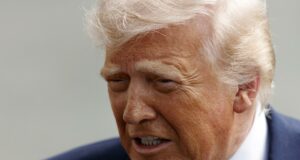 Medidas de Donald Trump para bajar el precio de la gasolina por el bloqueo en el estrecho de Ormuz Medidas de Donald Trump para bajar el precio de la gasolina por el bloqueo en el estrecho de Ormuz