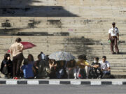 Protestas estudiantiles en la Universidad de La Habana por crisis energética y falta de diálogo Protestas estudiantiles en la Universidad de La Habana por crisis energética y falta de diálogo
