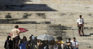 Protestas estudiantiles en la Universidad de La Habana por crisis energética y falta de diálogo Protestas estudiantiles en la Universidad de La Habana por crisis energética y falta de diálogo