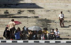 Protestas estudiantiles en la Universidad de La Habana por crisis energética y falta de diálogo Protestas estudiantiles en la Universidad de La Habana por crisis energética y falta de diálogo