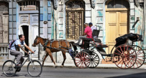 Sexto apagón masivo en Cuba agrava la crisis energética nacional Sexto apagón masivo en Cuba agrava la crisis energética nacional