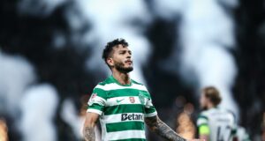 Sporting de Portugal vence al Oporto con gol de Luis Suarez en la Copa de Portugal Sporting de Portugal vence al Oporto con gol de Luis Suarez en la Copa de Portugal