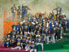 Venezuela se corona campeona del Clásico Mundial de Béisbol 2026 tras vencer a Estados Unidos Venezuela se corona campeona del Clásico Mundial de Béisbol 2026 tras vencer a Estados Unidos
