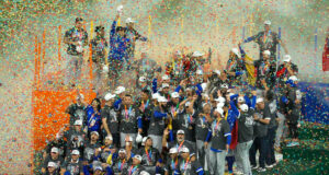 Venezuela se corona campeona del Clásico Mundial de Béisbol 2026 tras vencer a Estados Unidos Venezuela se corona campeona del Clásico Mundial de Béisbol 2026 tras vencer a Estados Unidos