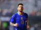 Messi y Argentina jugarán un histórico amistoso de la Copa Mundial en Auburn Messi y Argentina jugarán un histórico amistoso de la Copa Mundial en Auburn