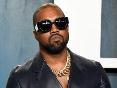 Kanye West rompe el silencio en medio de la fuerte reacción del festival de música del Reino Unido Kanye West rompe el silencio en medio de la fuerte reacción del festival de música del Reino Unido