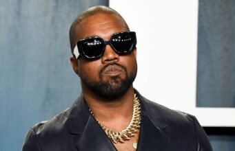 Kanye West rompe el silencio en medio de la fuerte reacción del festival de música del Reino Unido Kanye West rompe el silencio en medio de la fuerte reacción del festival de música del Reino Unido