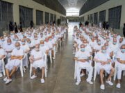 Histórico juicio masivo contra la Mara Salvatrucha en El Salvador con testimonios clave Histórico juicio masivo contra la Mara Salvatrucha en El Salvador con testimonios clave