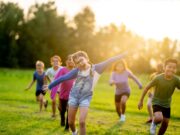 Niños de Alabama respiran aire sucio pese a tener ciudades muy limpias Niños de Alabama respiran aire sucio pese a tener ciudades muy limpias