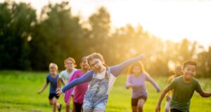 Niños de Alabama respiran aire sucio pese a tener ciudades muy limpias Niños de Alabama respiran aire sucio pese a tener ciudades muy limpias