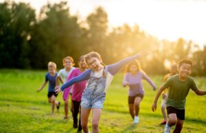 Niños de Alabama respiran aire sucio pese a tener ciudades muy limpias Niños de Alabama respiran aire sucio pese a tener ciudades muy limpias