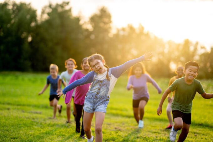 Niños de Alabama respiran aire sucio pese a tener ciudades muy limpias Niños de Alabama respiran aire sucio pese a tener ciudades muy limpias