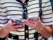 Una estafa de Apple Pay vía SMS estuvo a punto de costar 15.000 dólares a una usuaria Una estafa de Apple Pay vía SMS estuvo a punto de costar 15.000 dólares a una usuaria