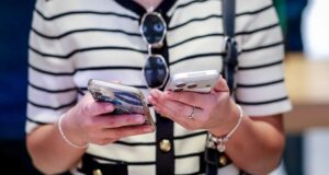 Una estafa de Apple Pay vía SMS estuvo a punto de costar 15.000 dólares a una usuaria Una estafa de Apple Pay vía SMS estuvo a punto de costar 15.000 dólares a una usuaria