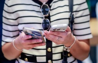 Una estafa de Apple Pay vía SMS estuvo a punto de costar 15.000 dólares a una usuaria Una estafa de Apple Pay vía SMS estuvo a punto de costar 15.000 dólares a una usuaria