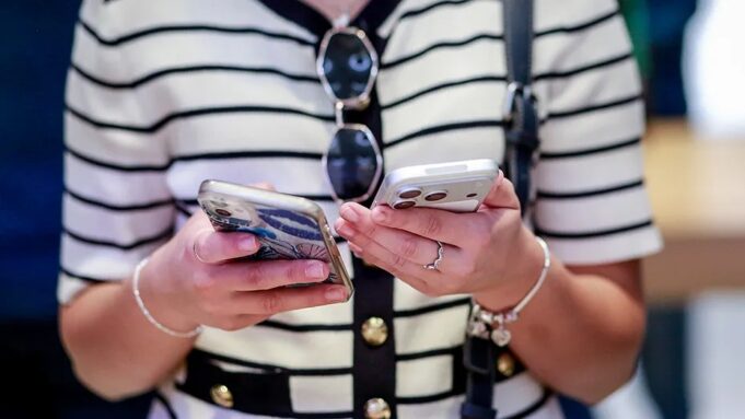 Una estafa de Apple Pay vía SMS estuvo a punto de costar 15.000 dólares a una usuaria Una estafa de Apple Pay vía SMS estuvo a punto de costar 15.000 dólares a una usuaria