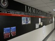 EE. UU. deporta a migrantes latinoamericanos a la República Democrática del Congo EE. UU. deporta a migrantes latinoamericanos a la República Democrática del Congo