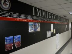 EE. UU. deporta a migrantes latinoamericanos a la República Democrática del Congo EE. UU. deporta a migrantes latinoamericanos a la República Democrática del Congo