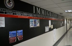 EE. UU. deporta a migrantes latinoamericanos a la República Democrática del Congo EE. UU. deporta a migrantes latinoamericanos a la República Democrática del Congo