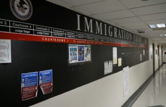 EE. UU. deporta a migrantes latinoamericanos a la República Democrática del Congo EE. UU. deporta a migrantes latinoamericanos a la República Democrática del Congo