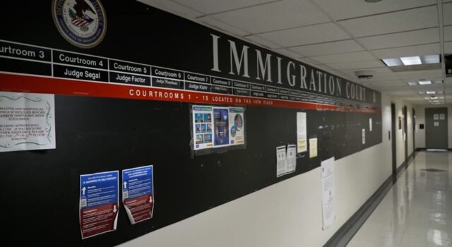 EE. UU. deporta a migrantes latinoamericanos a la República Democrática del Congo EE. UU. deporta a migrantes latinoamericanos a la República Democrática del Congo