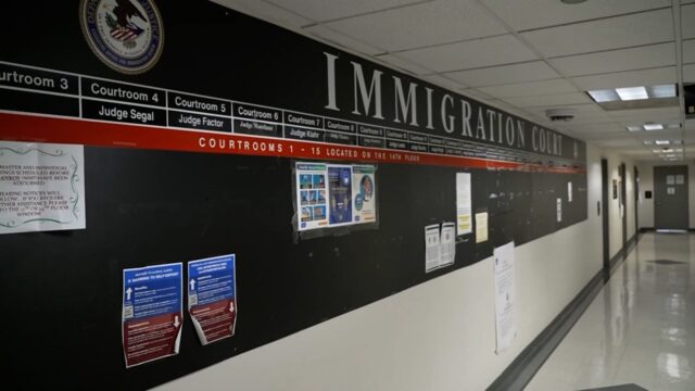 EE. UU. deporta a migrantes latinoamericanos a la República Democrática del Congo