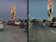 Agentes de ICE involucrados en tiroteo durante parada de tráfico en California Agentes de ICE involucrados en tiroteo durante parada de tráfico en California