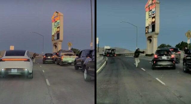 Agentes de ICE involucrados en tiroteo durante parada de tráfico en California Agentes de ICE involucrados en tiroteo durante parada de tráfico en California