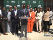 Lanzan Comisión de Niñez y Juventud para impulsar la movilidad económica en Birmingham Lanzan Comisión de Niñez y Juventud para impulsar la movilidad económica en Birmingham