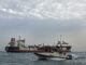Irán bloquea el paso de petroleros por el estrecho de Ormuz tras ofensiva en Líbano Irán bloquea el paso de petroleros por el estrecho de Ormuz tras ofensiva en Líbano