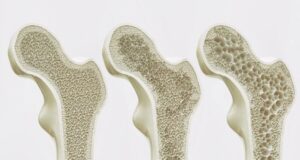 Científicos descubren receptor que fortalece huesos y revierte la osteoporosis Científicos descubren receptor que fortalece huesos y revierte la osteoporosis