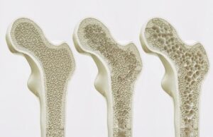 Científicos descubren receptor que fortalece huesos y revierte la osteoporosis Científicos descubren receptor que fortalece huesos y revierte la osteoporosis