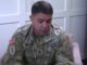 Sargento del Ejercito denuncia detención arbitraria de su esposa Deisy Rivera Ortega por ICE Sargento del Ejercito denuncia detención arbitraria de su esposa Deisy Rivera Ortega por ICE
